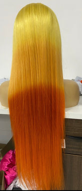 Custom Colors